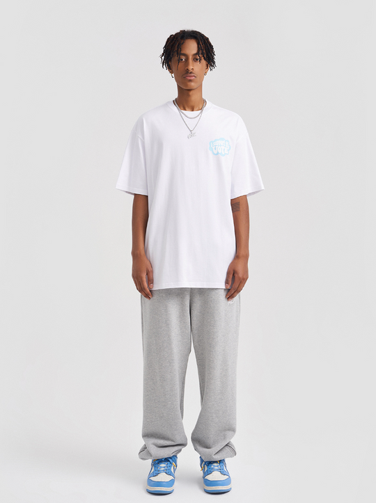 VOTE Macaron Cloud Tee