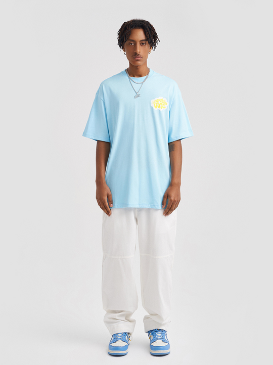 VOTE Macaron Cloud Tee