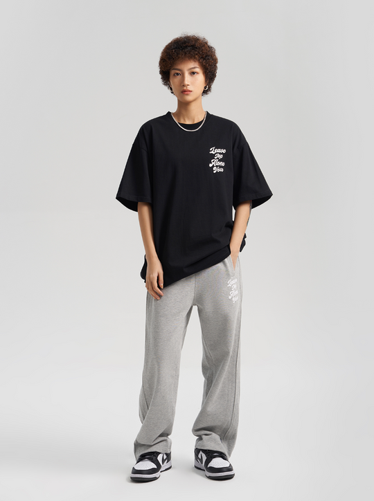 VOTE Leave Me Alone Tee