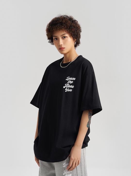 VOTE Leave Me Alone Tee