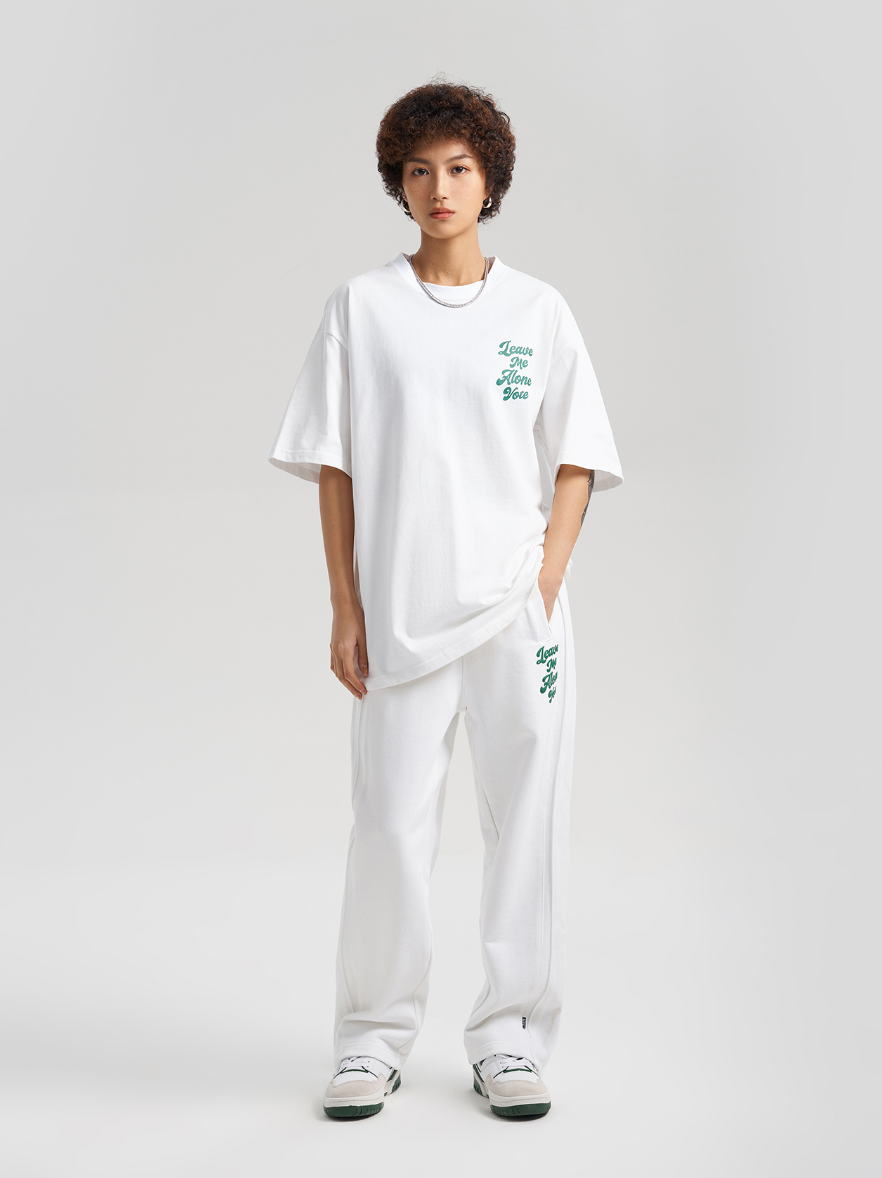 VOTE Leave Me Alone Tee