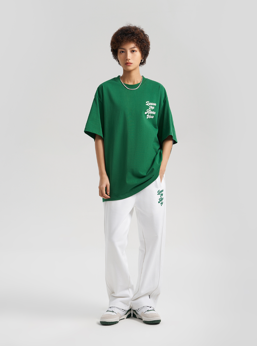 VOTE Leave Me Alone Tee