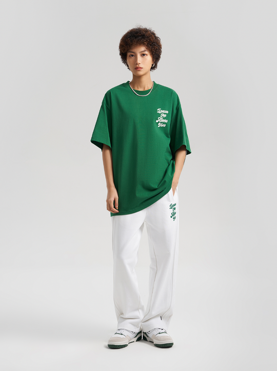 VOTE Leave Me Alone Tee