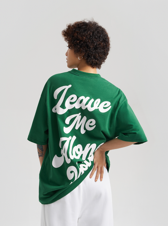 VOTE Leave Me Alone Tee