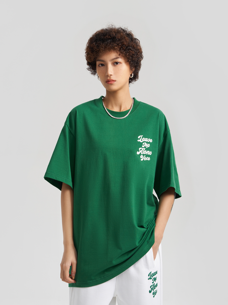 VOTE Leave Me Alone Tee