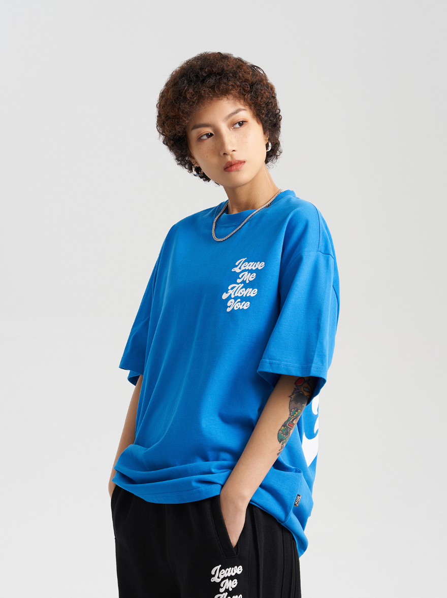 VOTE Leave Me Alone Tee