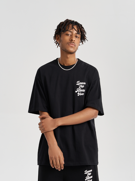 VOTE Leave Me Alone Tee