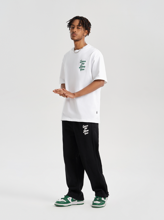 VOTE Leave Me Alone Tee