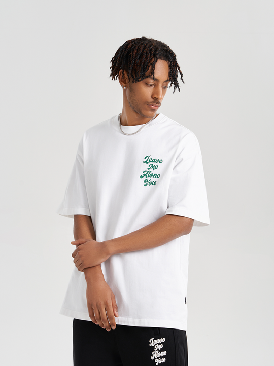 VOTE Leave Me Alone Tee