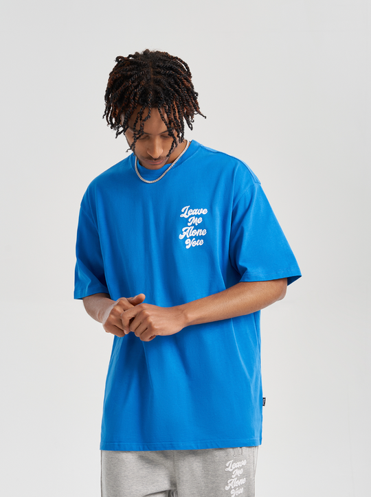 VOTE Leave Me Alone Tee