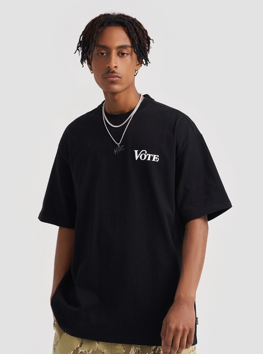 VOTE Slogan Tee