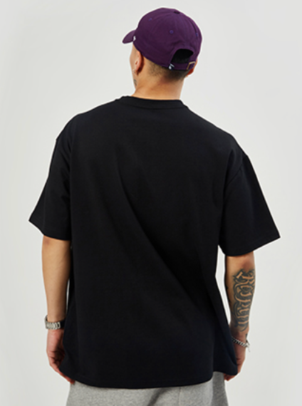 VOTE Finger Print Tee