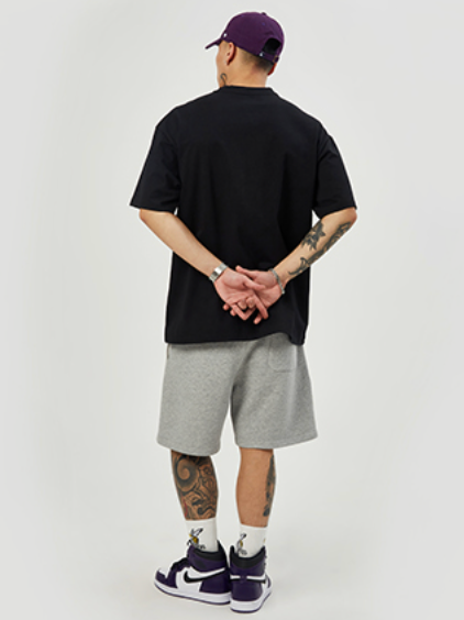 VOTE Finger Print Tee