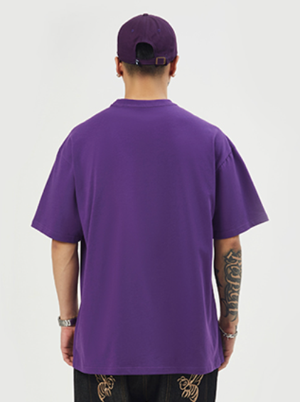 VOTE Finger Print Tee