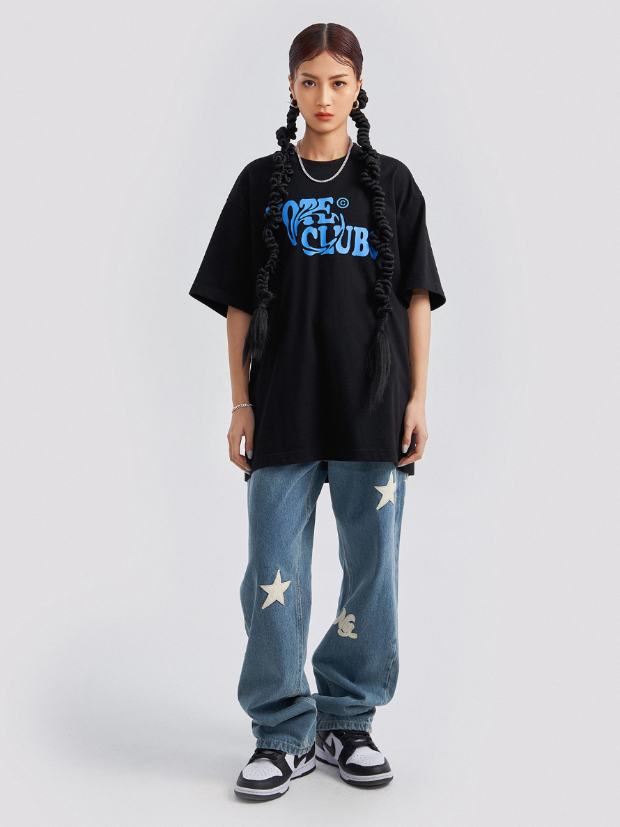 VOTE Spin Dissolving Vote Clubs Tee