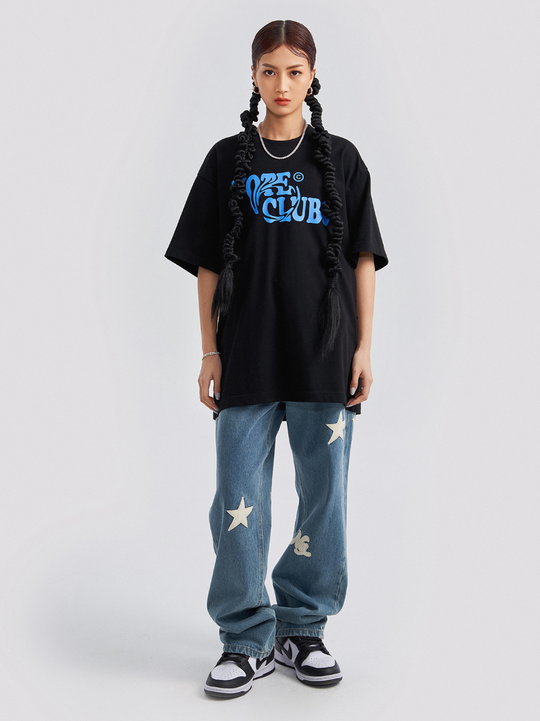 VOTE Spin Dissolving Vote Clubs Tee