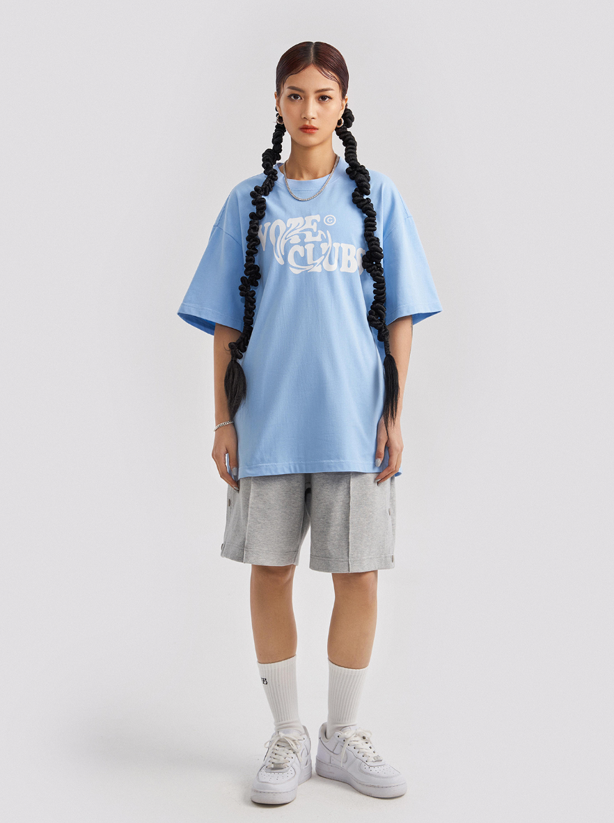 VOTE Spin Dissolving Vote Clubs Tee