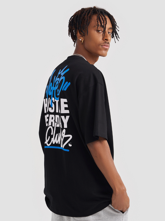 VOTE Persistent Restlessness Tee