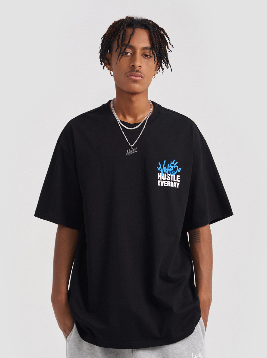 VOTE Persistent Restlessness Tee