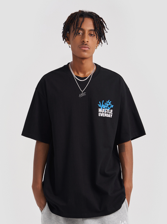 VOTE Persistent Restlessness Tee