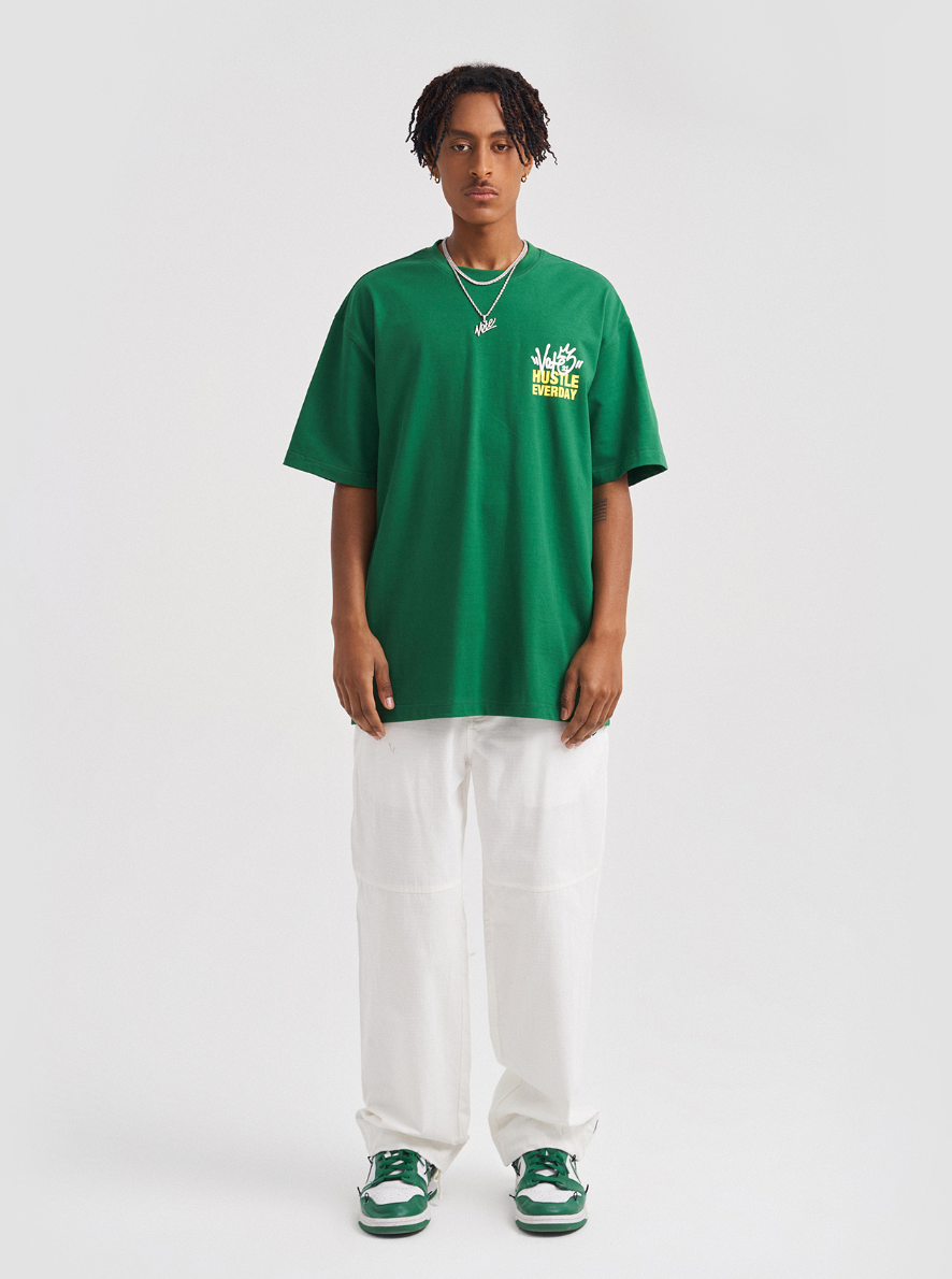 VOTE Persistent Restlessness Tee