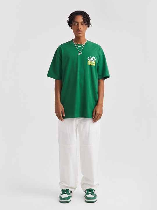 VOTE Persistent Restlessness Tee