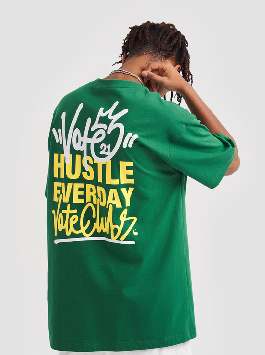 VOTE Persistent Restlessness Tee