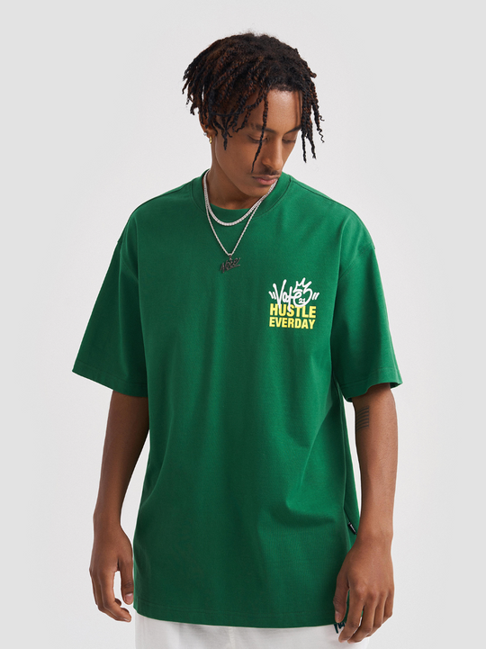 VOTE Persistent Restlessness Tee