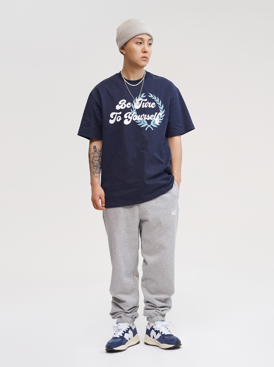 VOTE Be True To Yourself Tee