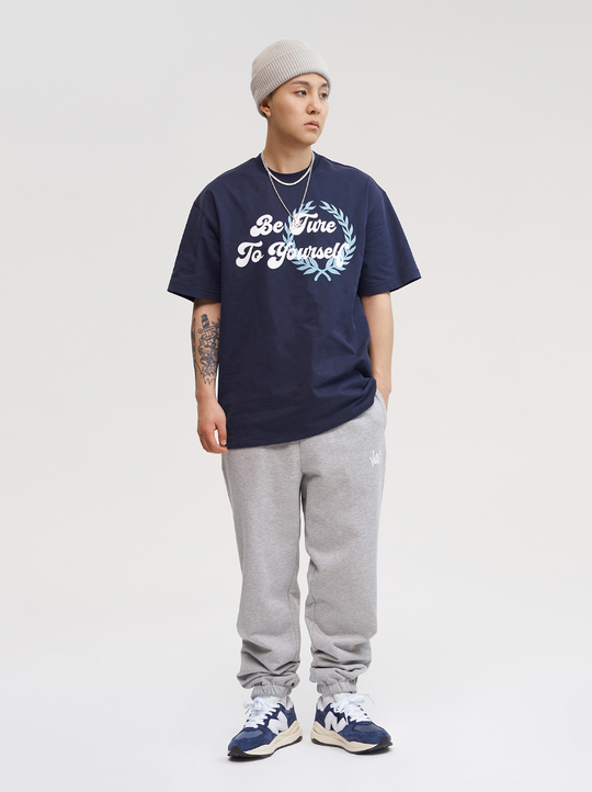 VOTE Be True To Yourself Tee