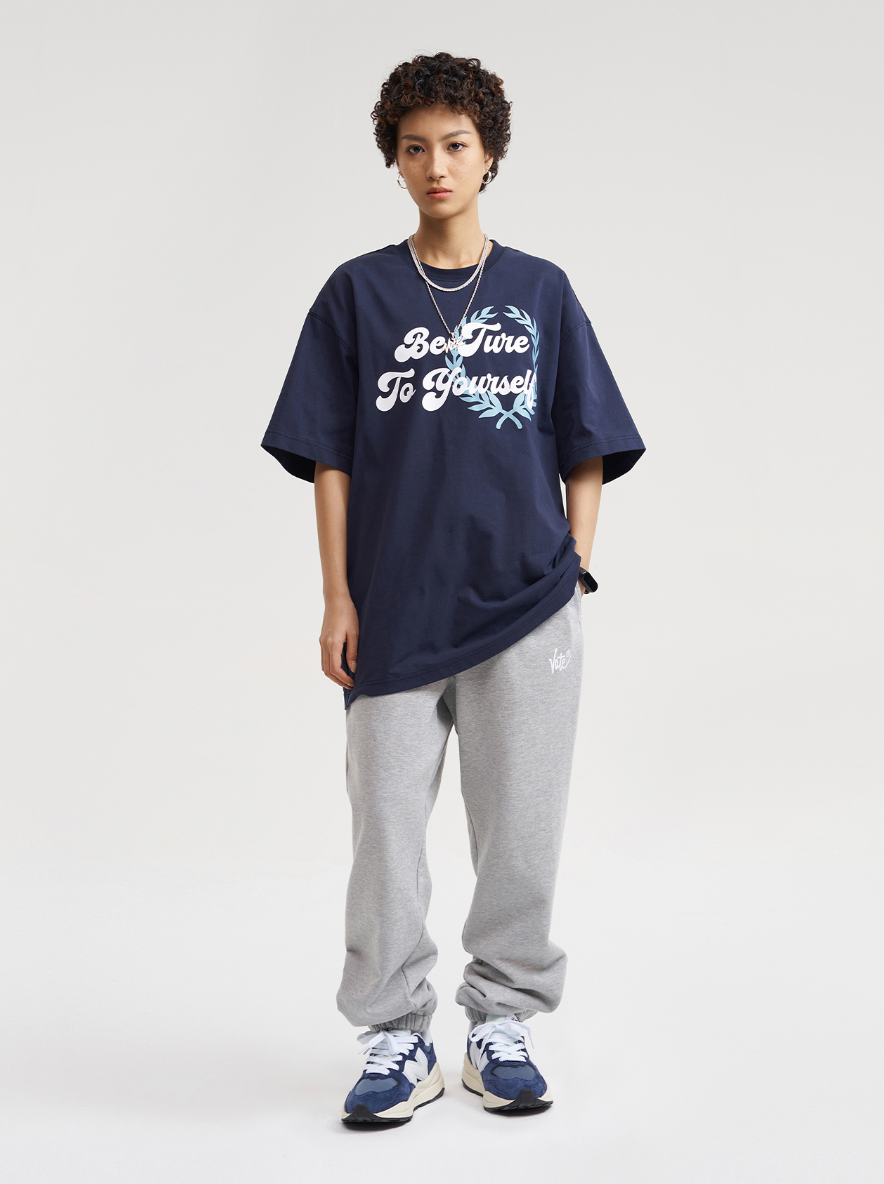 VOTE Be True To Yourself Tee