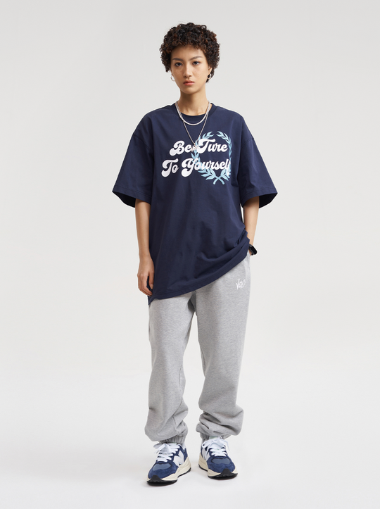 VOTE Be True To Yourself Tee