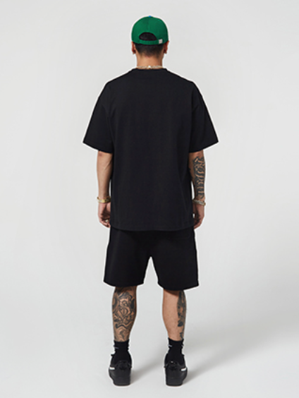 VOTE California Coconut Logo Tee