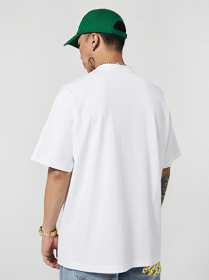 VOTE California Coconut Logo Tee