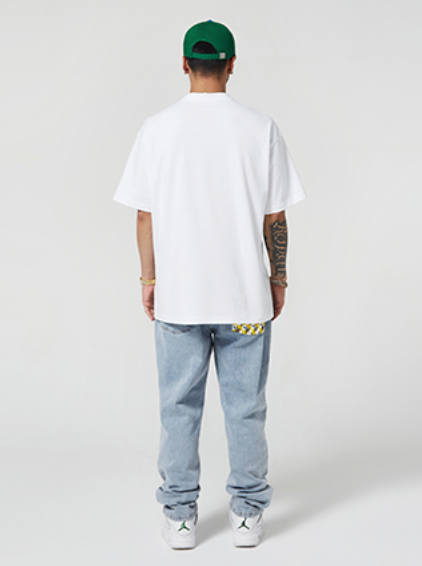 VOTE California Coconut Logo Tee