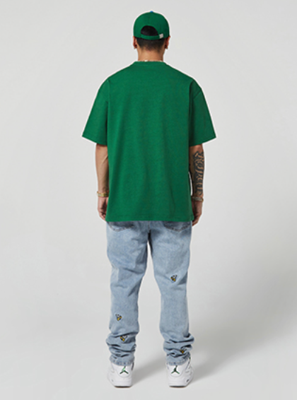 VOTE California Coconut Logo Tee