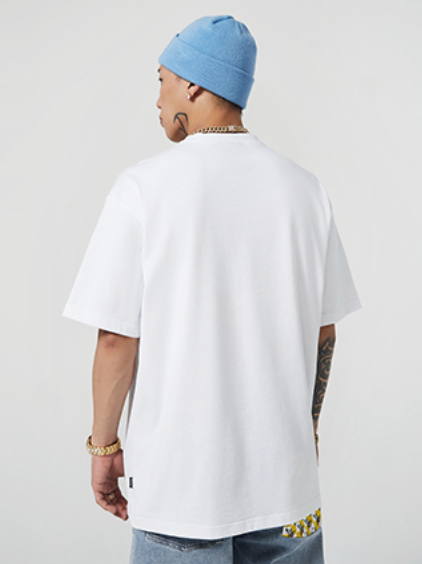 VOTE Ice Cream Shop Printing Tee