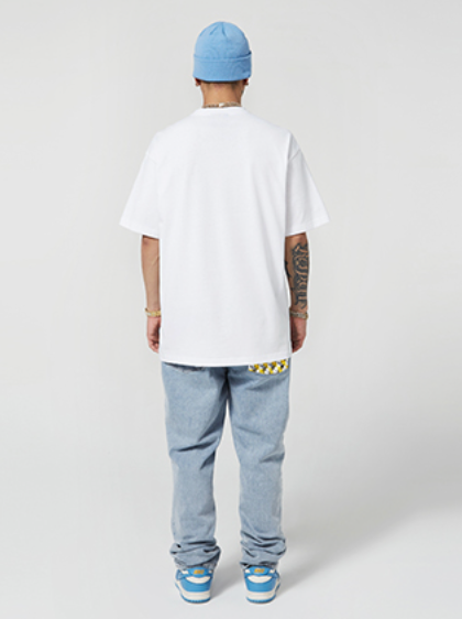 VOTE Ice Cream Shop Printing Tee