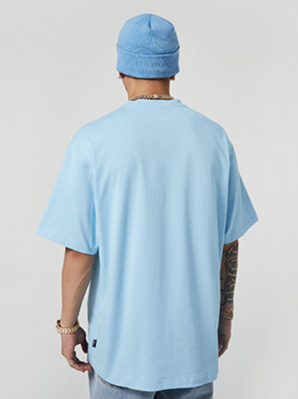 VOTE Ice Cream Shop Printing Tee