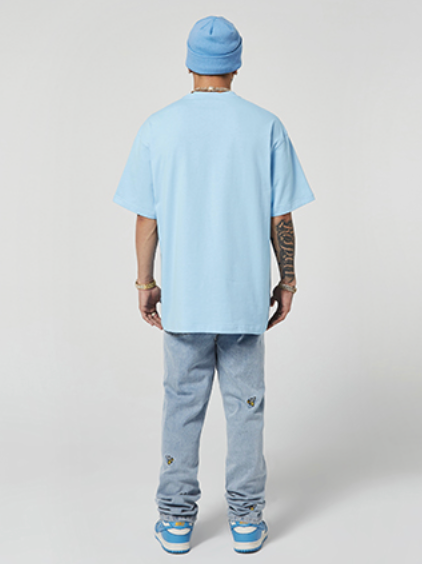 VOTE Ice Cream Shop Printing Tee