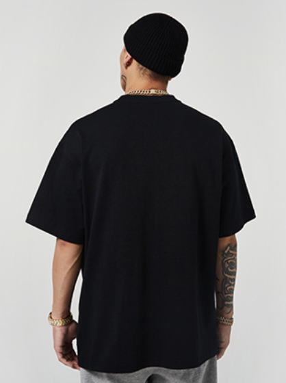 VOTE Ice Cream Shop Printing Tee