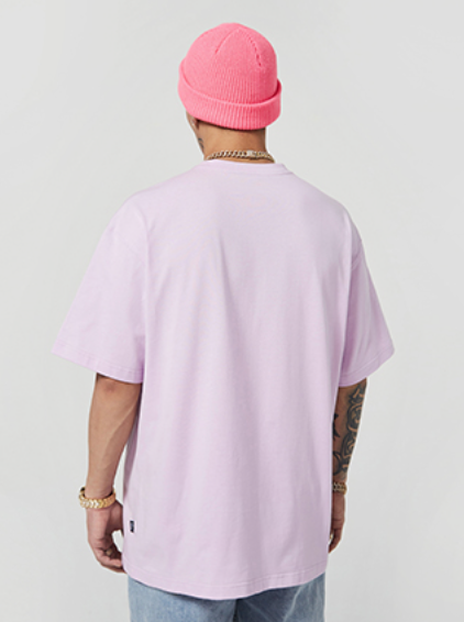 VOTE Ice Cream Shop Printing Tee