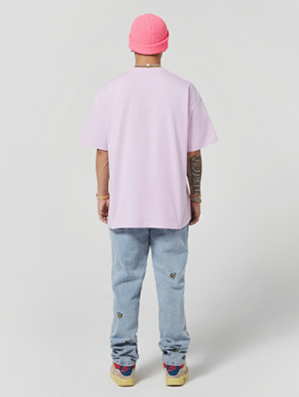 VOTE Ice Cream Shop Printing Tee