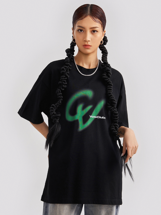 VOTE Phantom Vote Clubs Basic Tee