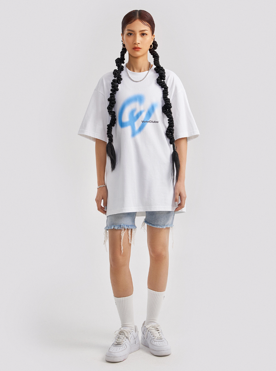 VOTE Phantom Vote Clubs Basic Tee