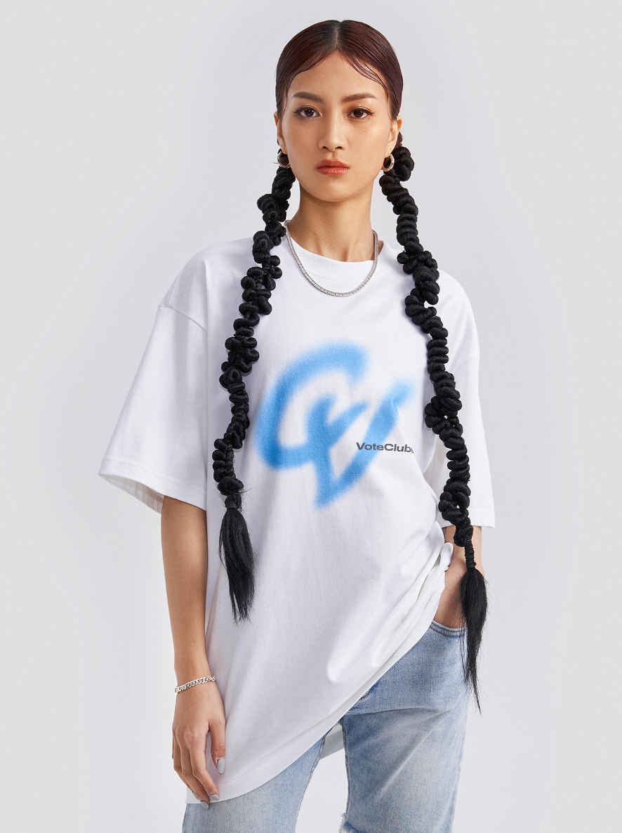 VOTE Phantom Vote Clubs Basic Tee