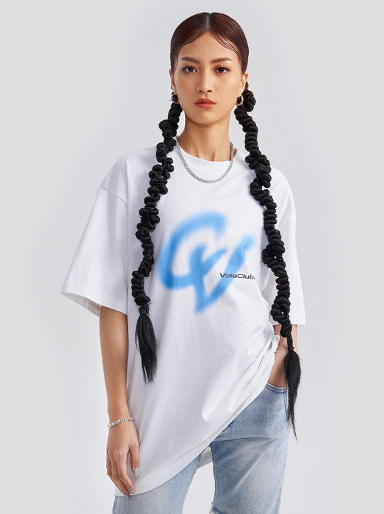 VOTE Phantom Vote Clubs Basic Tee