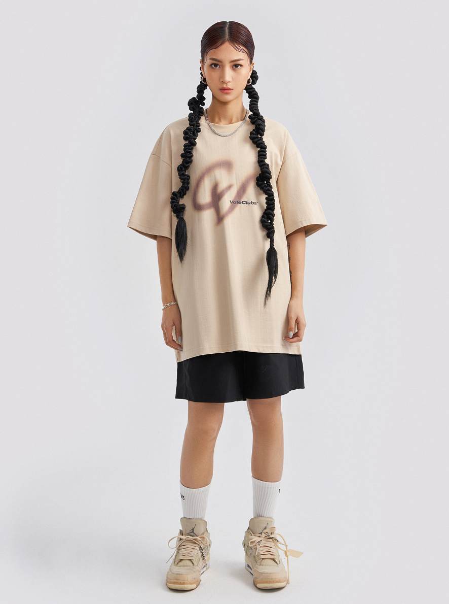 VOTE Phantom Vote Clubs Basic Tee