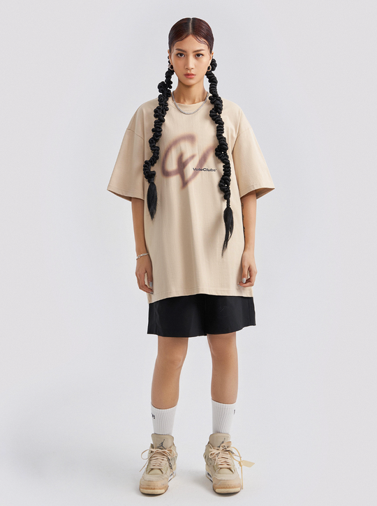 VOTE Phantom Vote Clubs Basic Tee