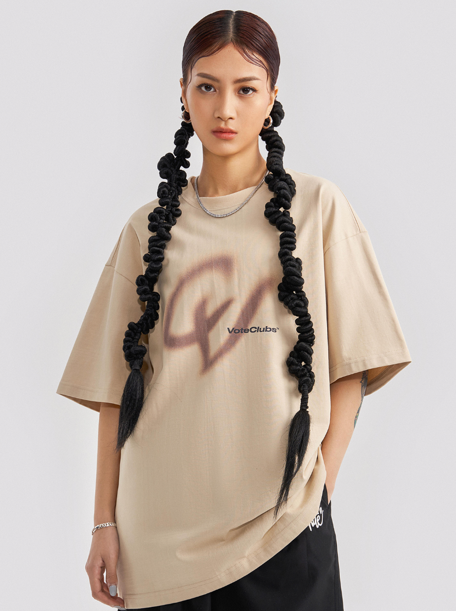 VOTE Phantom Vote Clubs Basic Tee